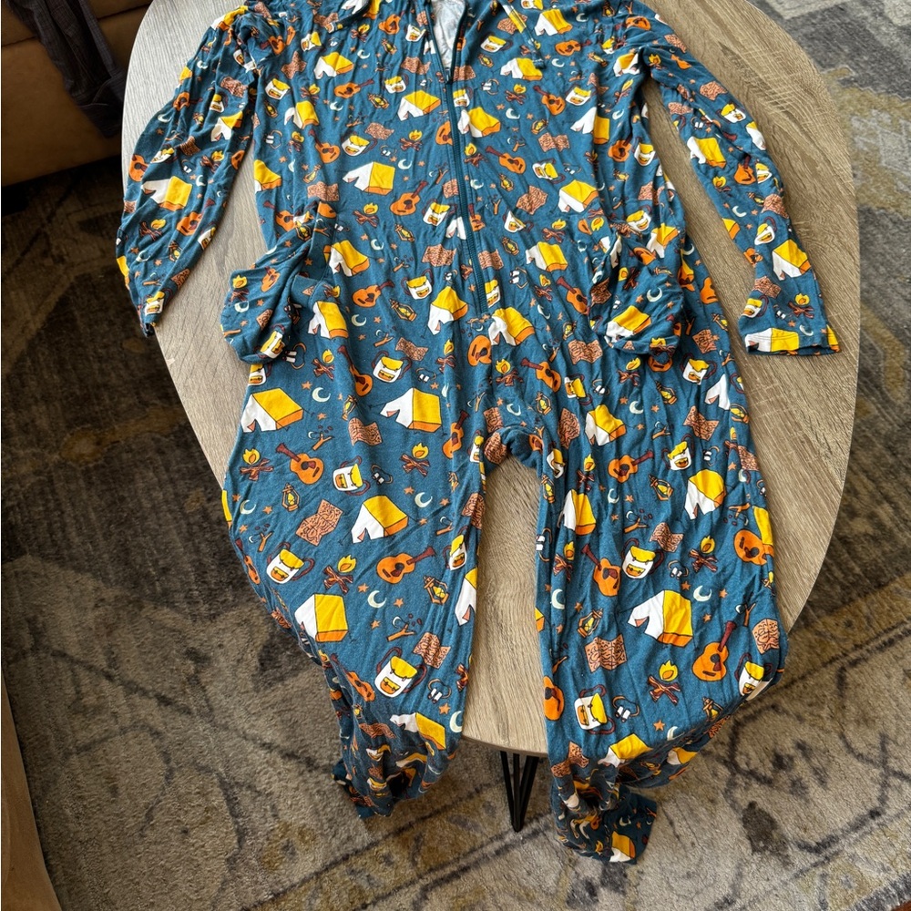 MeUndies Onesie